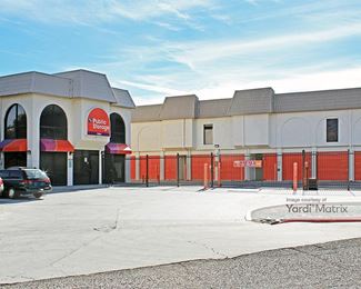 Photo 1 of Public Storage - 7990 East Tanque Verde Road, Tucson, AZ
