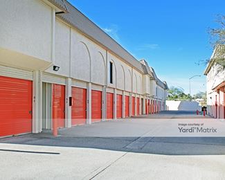 Photo 2 of Public Storage - 7990 East Tanque Verde Road, Tucson, AZ