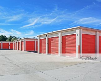 Photo 3 of Public Storage - 7990 East Tanque Verde Road, Tucson, AZ