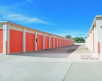 Photo 5 of Public Storage - 7990 East Tanque Verde Road, Tucson, AZ