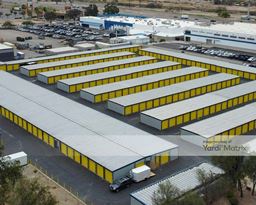 Image for Storage King USA - 5650 West Coca Cola Place, Tucson, AZ
