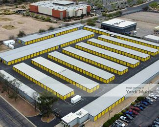 Photo 2 of Storage King USA - 5650 West Coca Cola Place, Tucson, AZ
