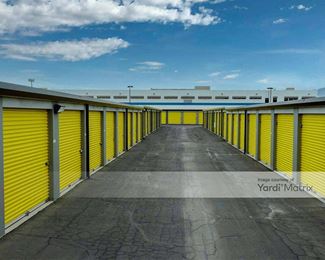 Photo 3 of Storage King USA - 5650 West Coca Cola Place, Tucson, AZ