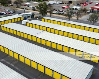 Photo 4 of Storage King USA - 5650 West Coca Cola Place, Tucson, AZ