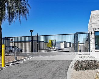 Photo 5 of Storage King USA - 5650 West Coca Cola Place, Tucson, AZ