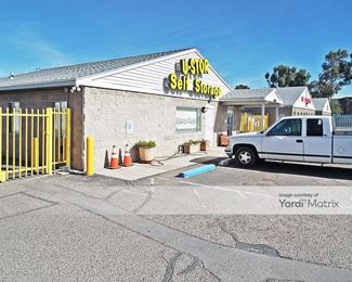 Photo 1 of U-Stor Self Storage - 1458 West Miracle Mile, Tucson, AZ
