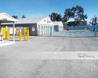 Photo 2 of U-Stor Self Storage - 1458 West Miracle Mile, Tucson, AZ