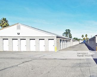 Photo 3 of U-Stor Self Storage - 1458 West Miracle Mile, Tucson, AZ