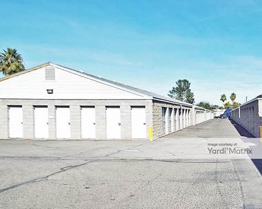 Storage Units for Rent available at 1458 West Miracle Mile, Tucson, AZ 85705