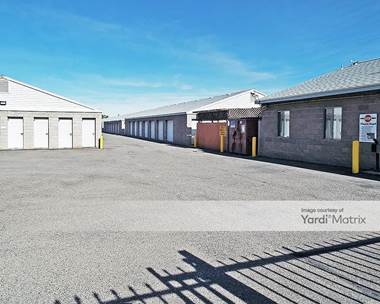 Storage Units for Rent available at 1458 West Miracle Mile, Tucson, AZ 85705