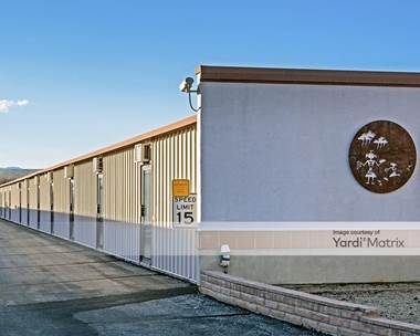 Storage Units for Rent available at 520 East Whitehouse Canyon Road, Green Valley, AZ 85614