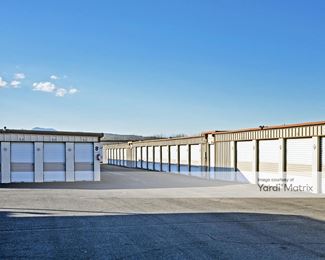 Photo 3 of Continental Self Storage - 520 East Whitehouse Canyon Road, Green Valley, AZ