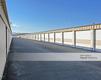 Photo 4 of Continental Self Storage - 520 East Whitehouse Canyon Road, Green Valley, AZ