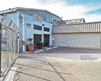 Photo 1 of Wildcat Storage - 657 West St. Mary's Road, Tucson, AZ