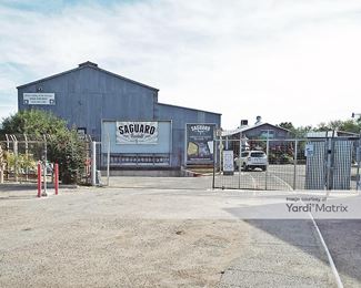 Photo 2 of Wildcat Storage - 657 West St. Mary's Road, Tucson, AZ