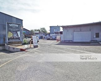 Photo 3 of Wildcat Storage - 657 West St. Mary's Road, Tucson, AZ