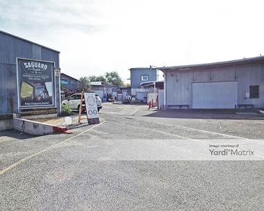 Storage Units for Rent available at 657 West St. Mary's Road, Tucson, AZ 85701