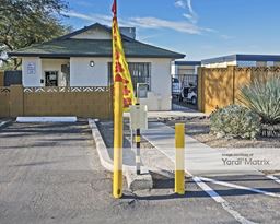 Image for Anytime Storage - 1751 East Benson Hwy, Tucson, AZ