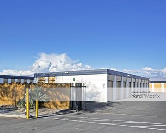 Photo 2 of Anytime Storage - 1751 East Benson Hwy, Tucson, AZ