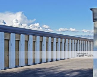 Photo 3 of Anytime Storage - 1751 East Benson Hwy, Tucson, AZ
