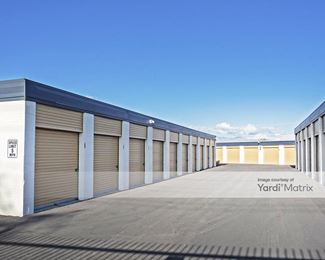 Photo 4 of Anytime Storage - 1751 East Benson Hwy, Tucson, AZ