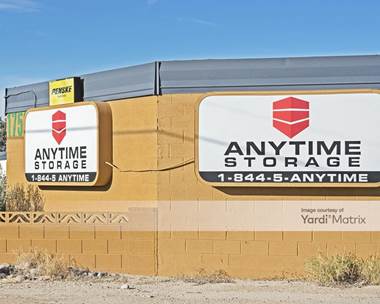 Storage Units for Rent available at 1751 East Benson Hwy, Tucson, AZ 85714