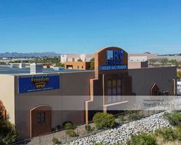 Image for Outrig - 6260 North Travel Center Drive, Tucson, AZ
