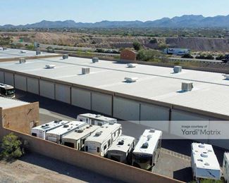 Photo 2 of Outrig - 6260 North Travel Center Drive, Tucson, AZ