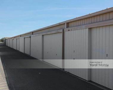 Storage Units for Rent available at 6260 North Travel Center Drive, Tucson, AZ 85741