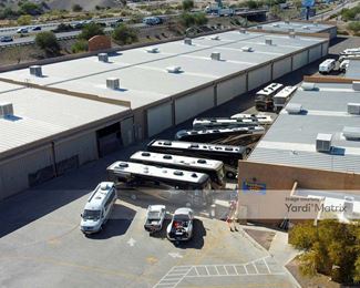 Photo 4 of Outrig - 6260 North Travel Center Drive, Tucson, AZ