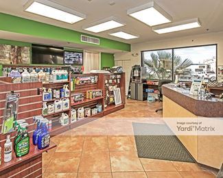 Photo 5 of Outrig - 6260 North Travel Center Drive, Tucson, AZ