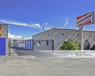 Photo 2 of A Alvernon Mini Storage - 1625 South Alvernon Way, Tucson, AZ