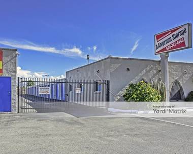 Storage Units for Rent available at 1625 South Alvernon Way, Tucson, AZ 85711