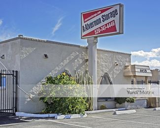 Photo 4 of A Alvernon Mini Storage - 1625 South Alvernon Way, Tucson, AZ