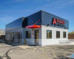 Image for A Family Storage - 8801 East Tanque Verde Road, Tucson, AZ