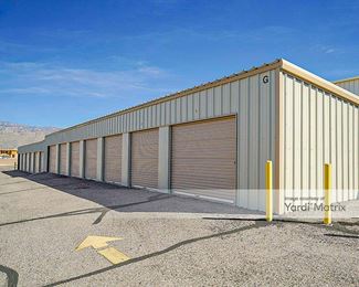 Photo 2 of A Family Storage - 8801 East Tanque Verde Road, Tucson, AZ