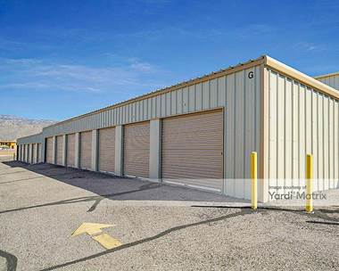Storage Units for Rent available at 8801 East Tanque Verde Road, Tucson, AZ 85749