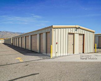 Photo 3 of A Family Storage - 8801 East Tanque Verde Road, Tucson, AZ