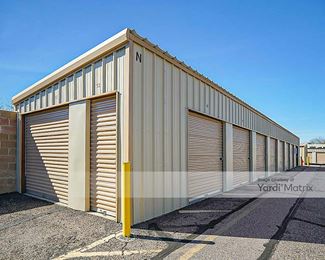 Photo 4 of A Family Storage - 8801 East Tanque Verde Road, Tucson, AZ