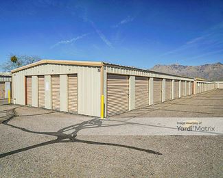 Photo 5 of A Family Storage - 8801 East Tanque Verde Road, Tucson, AZ