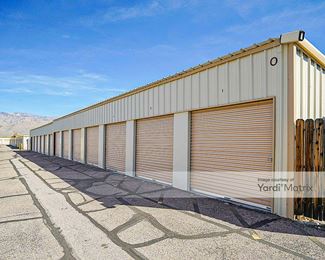 Photo 6 of A Family Storage - 8801 East Tanque Verde Road, Tucson, AZ