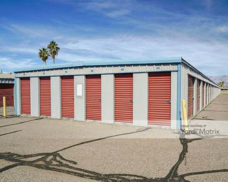 Photo 2 of A Family Storage - 8125 East 22nd Street, Tucson, AZ