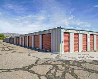 Photo 3 of A Family Storage - 8125 East 22nd Street, Tucson, AZ