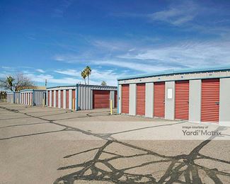 Photo 4 of A Family Storage - 8125 East 22nd Street, Tucson, AZ