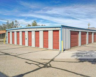 Photo 5 of A Family Storage - 8125 East 22nd Street, Tucson, AZ