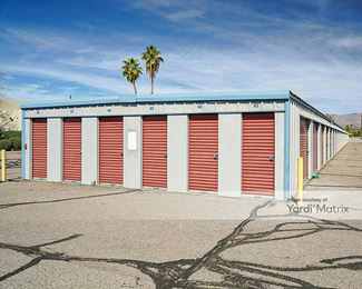 Photo 6 of A Family Storage - 8125 East 22nd Street, Tucson, AZ