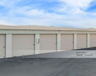 Photo 2 of A Family Storage - 9025 East Camino Abril, Tucson, AZ