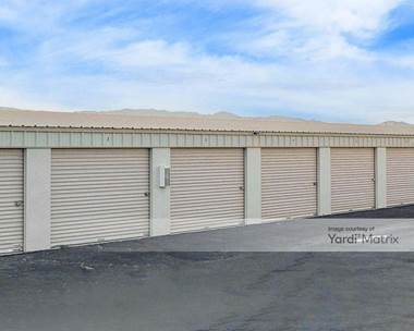 Storage Units for Rent available at 9025 East Camino Abril, Tucson, AZ 85747