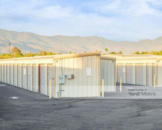Photo 3 of A Family Storage - 9025 East Camino Abril, Tucson, AZ