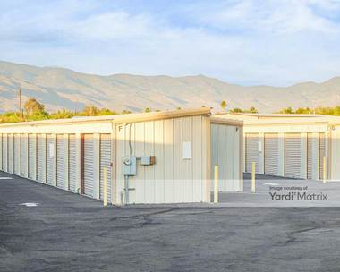 Storage Units for Rent available at 9025 East Camino Abril, Tucson, AZ 85747